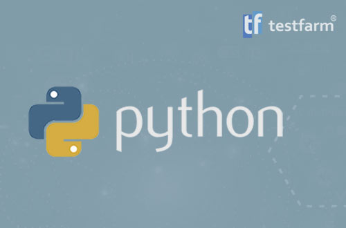 Тесты по Python