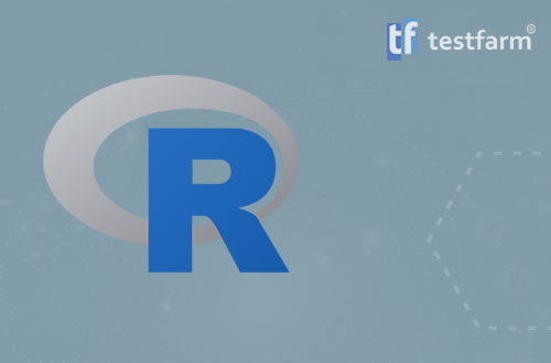 Тесты по R