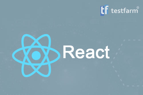 Тесты по React