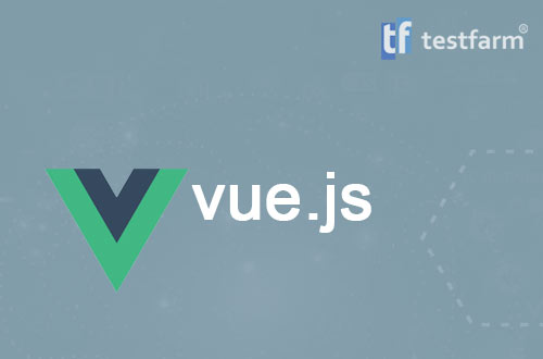 Тесты по Vue.js